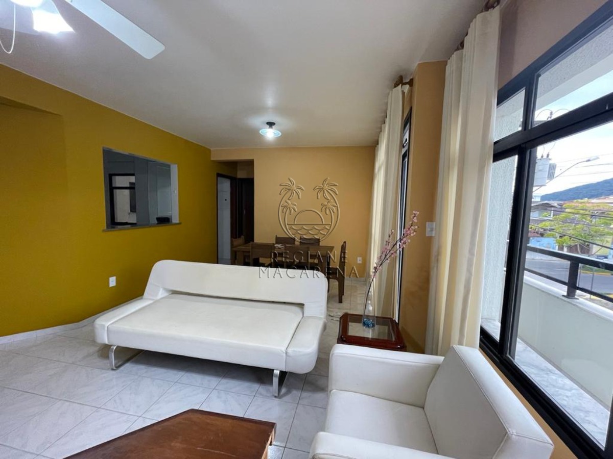 Apartamento à venda com 3 quartos, 106m² - Foto 1