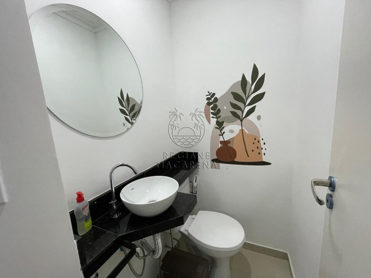 Apartamento à venda com 2 quartos, 87m² - Foto 8