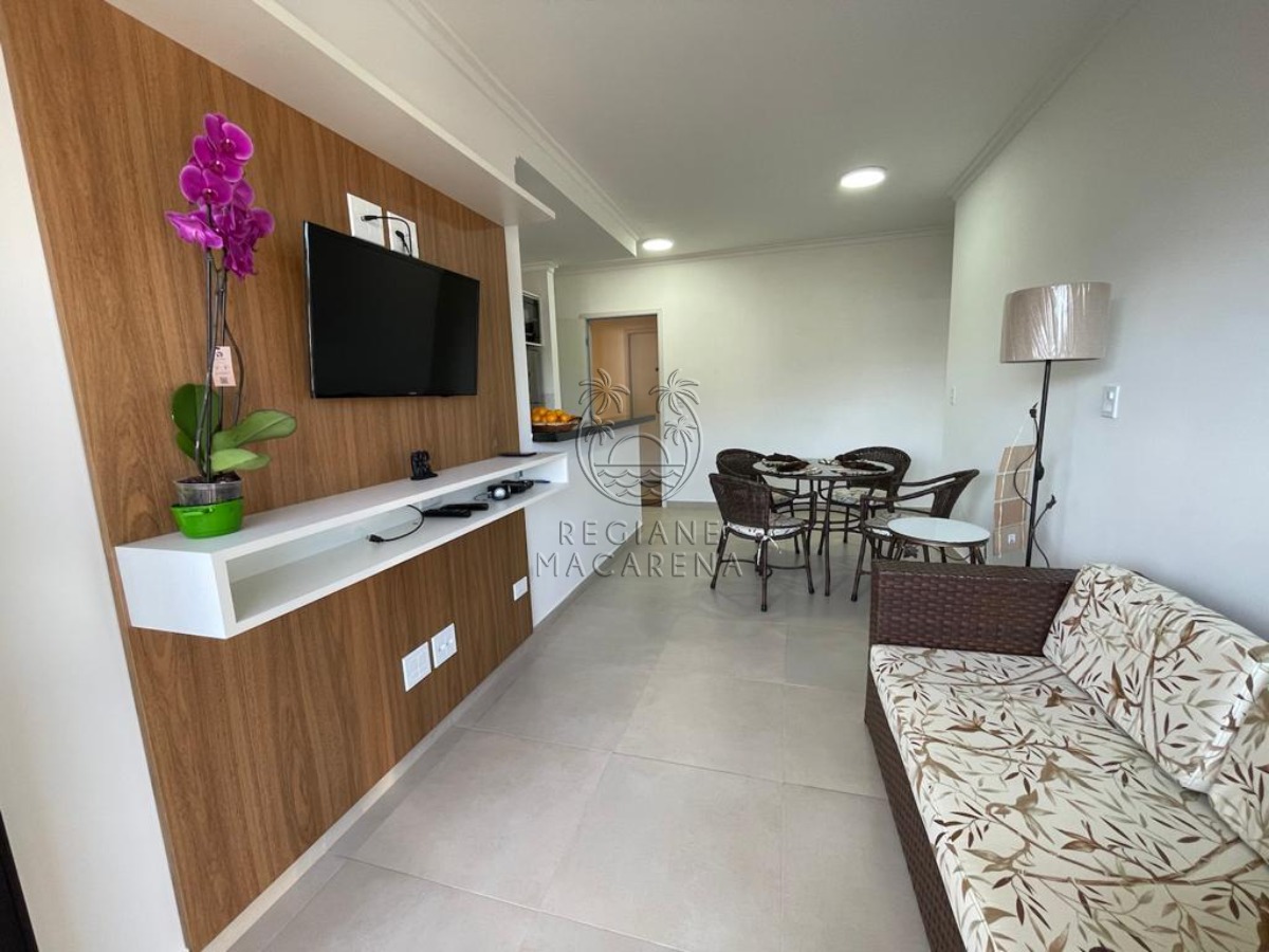 Apartamento à venda com 2 quartos, 87m² - Foto 1