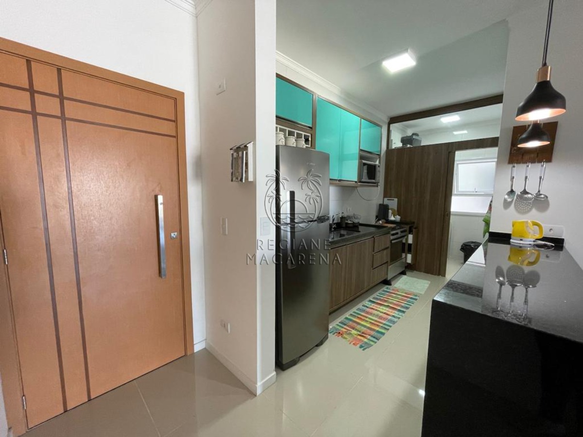 Apartamento à venda com 2 quartos, 83m² - Foto 1