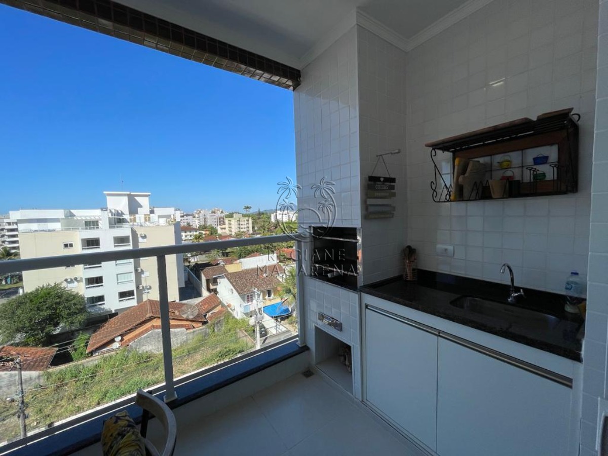 Apartamento à venda com 2 quartos, 83m² - Foto 12