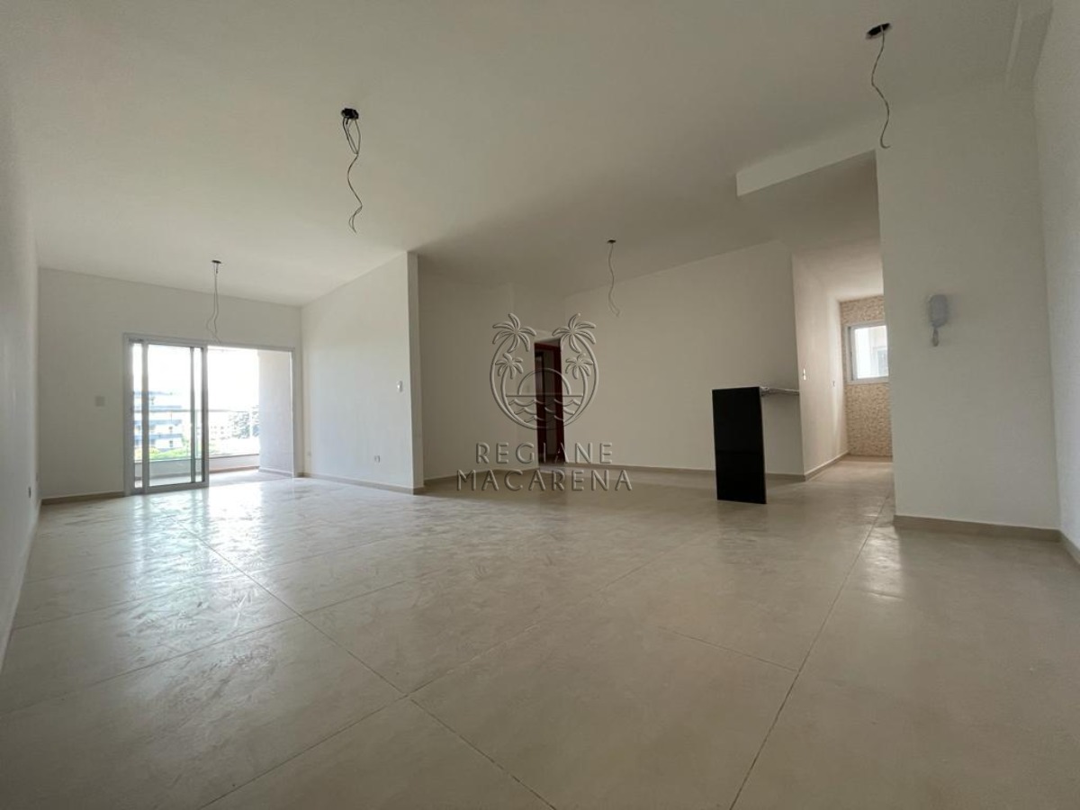 Apartamento à venda com 3 quartos, 105m² - Foto 2