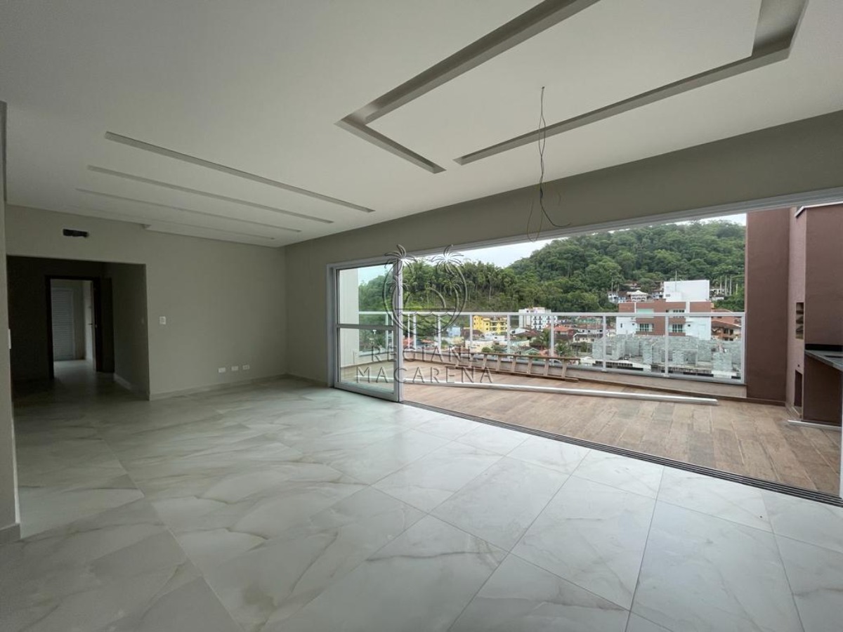 Cobertura à venda com 3 quartos, 150m² - Foto 4