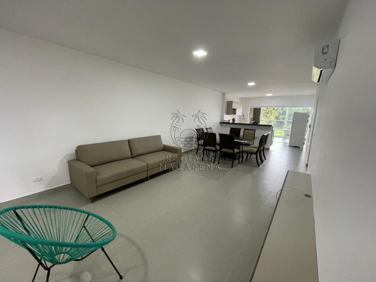 Apartamento à venda e aluguel com 3 quartos, 112m² - Foto 3