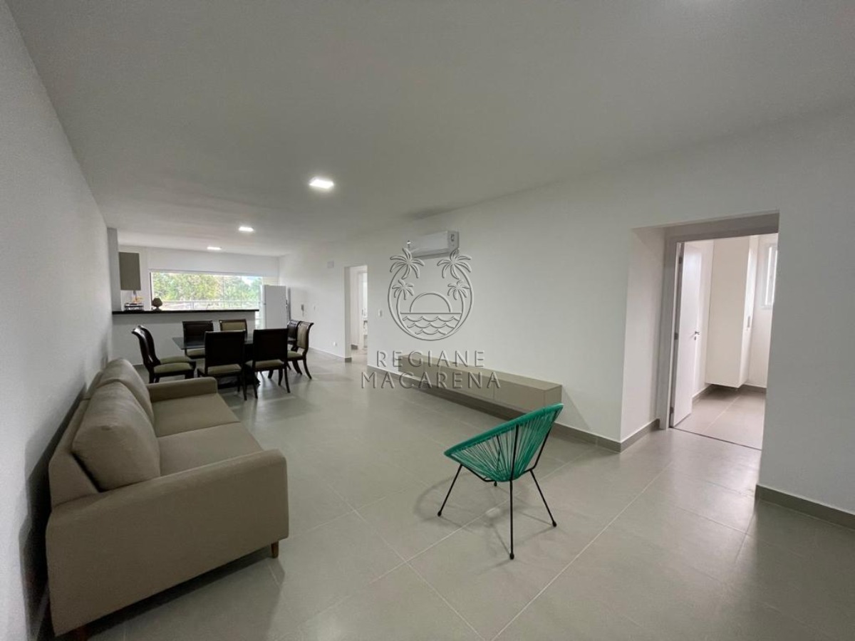 Apartamento à venda e aluguel com 3 quartos, 112m² - Foto 2