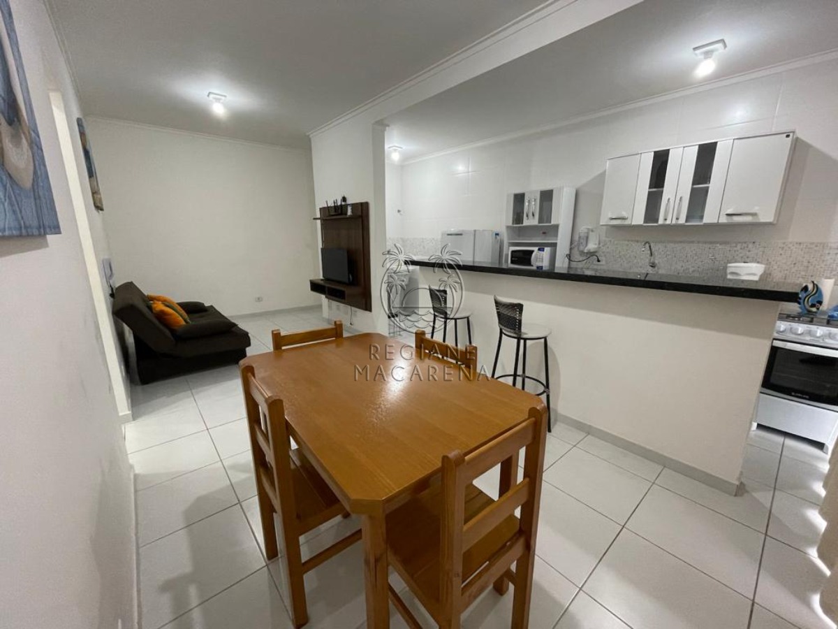 Apartamento à venda com 2 quartos, 66m² - Foto 8