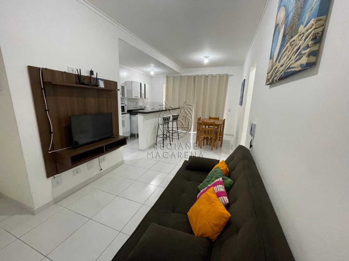 Apartamento à venda com 2 quartos, 66m² - Foto 2