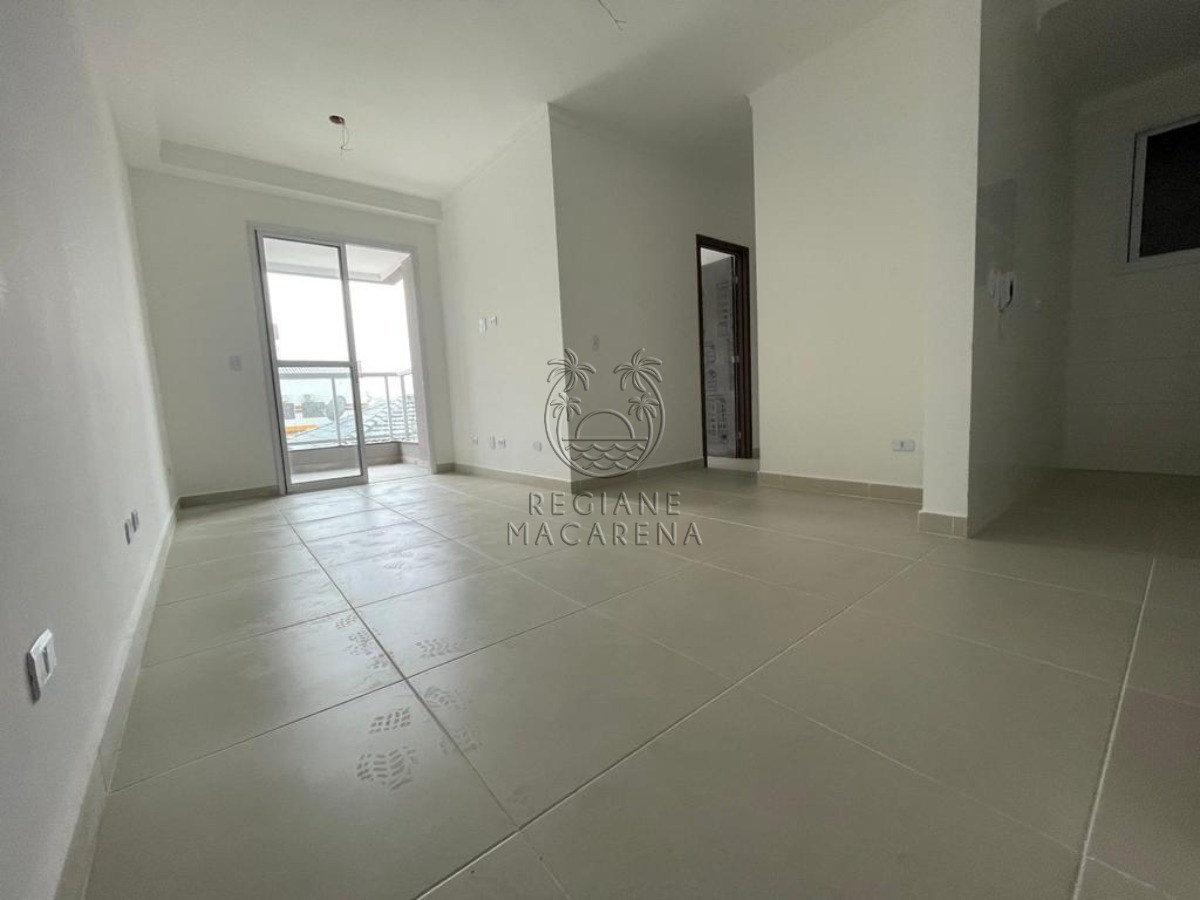 Apartamento à venda com 2 quartos, 65m² - Foto 2