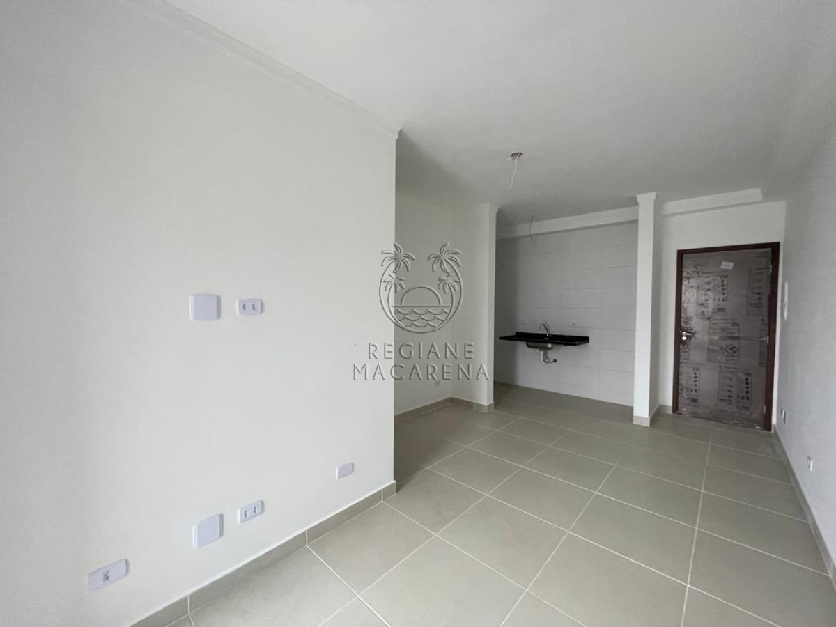 Apartamento à venda com 2 quartos, 65m² - Foto 3