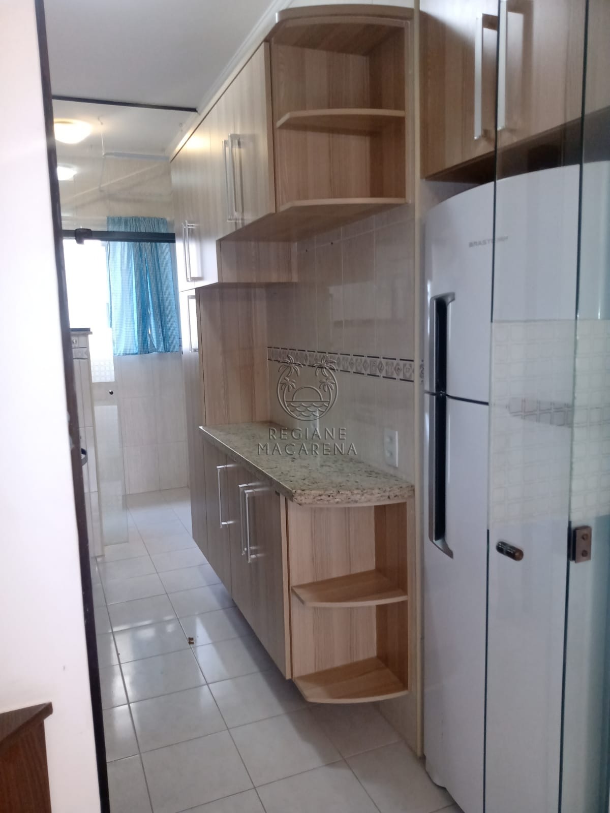 Apartamento à venda com 2 quartos, 54m² - Foto 6