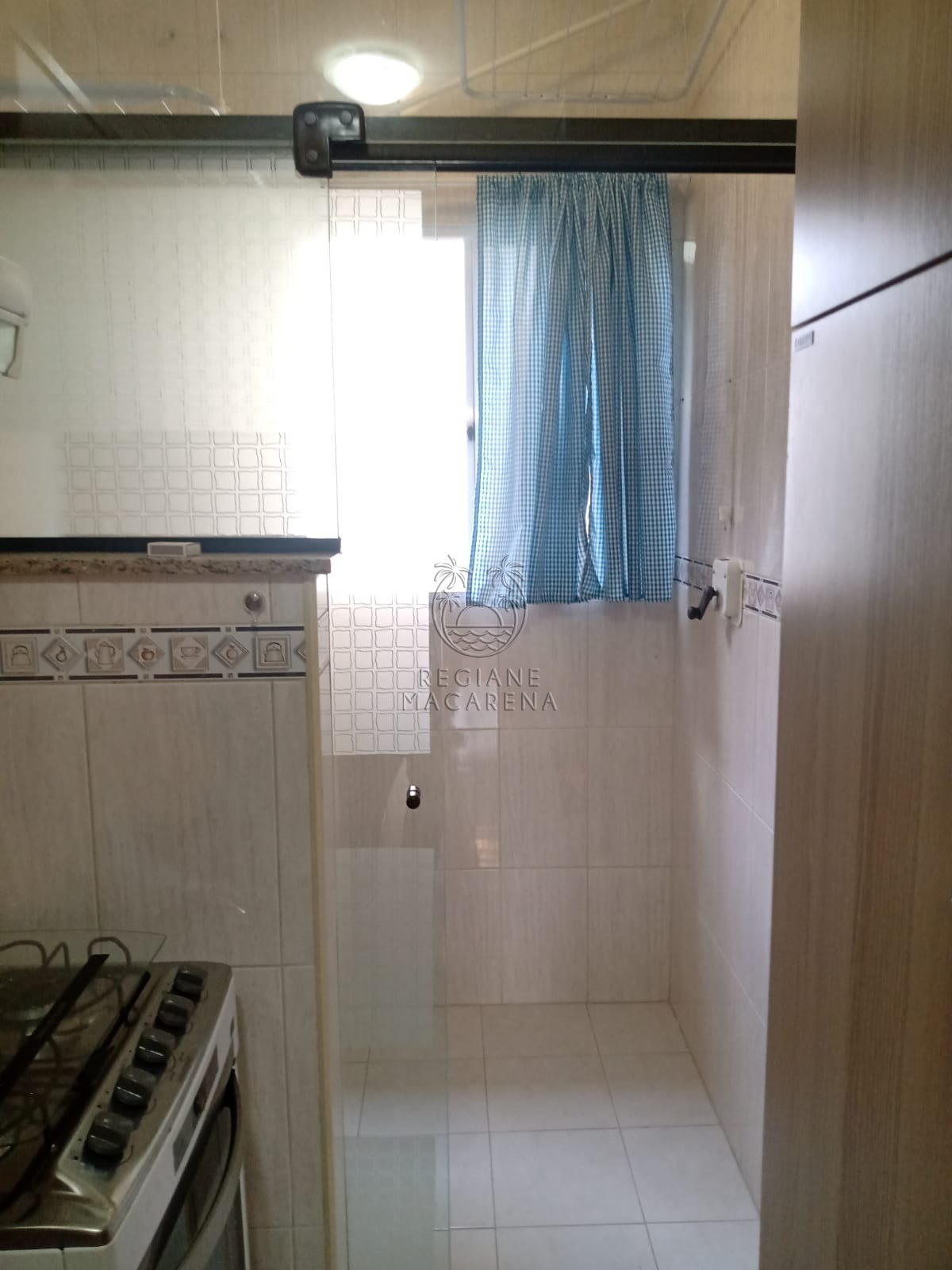 Apartamento à venda com 2 quartos, 54m² - Foto 8