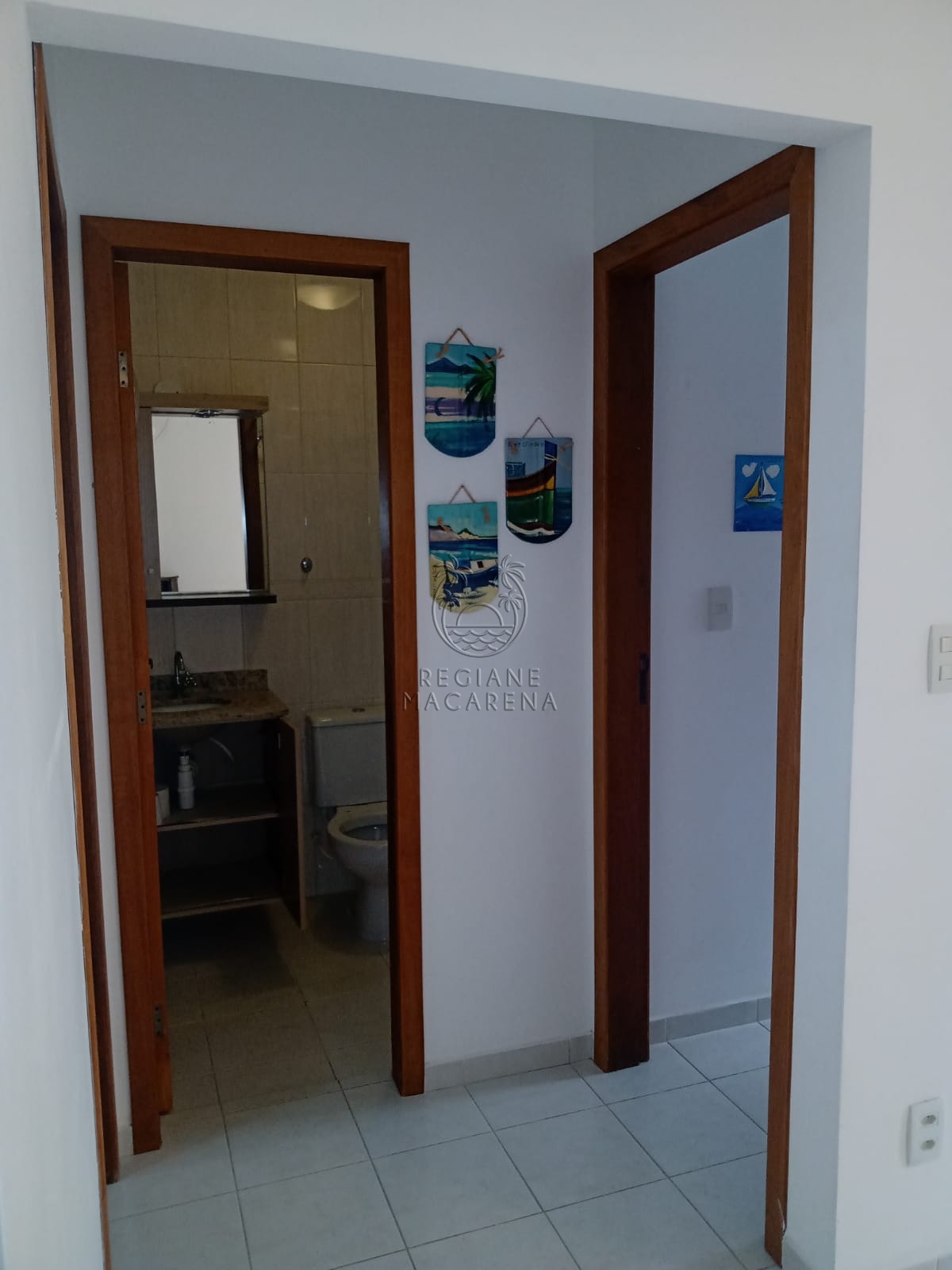 Apartamento à venda com 2 quartos, 54m² - Foto 9