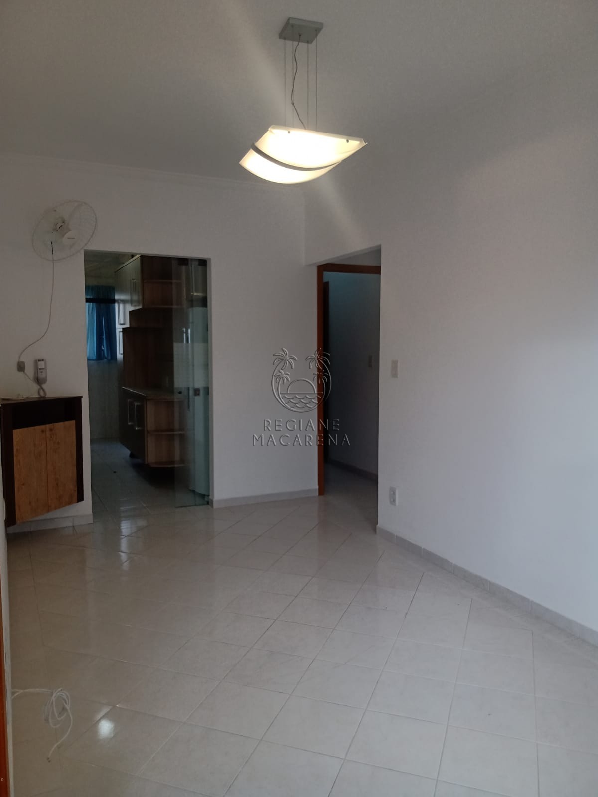 Apartamento à venda com 2 quartos, 54m² - Foto 2