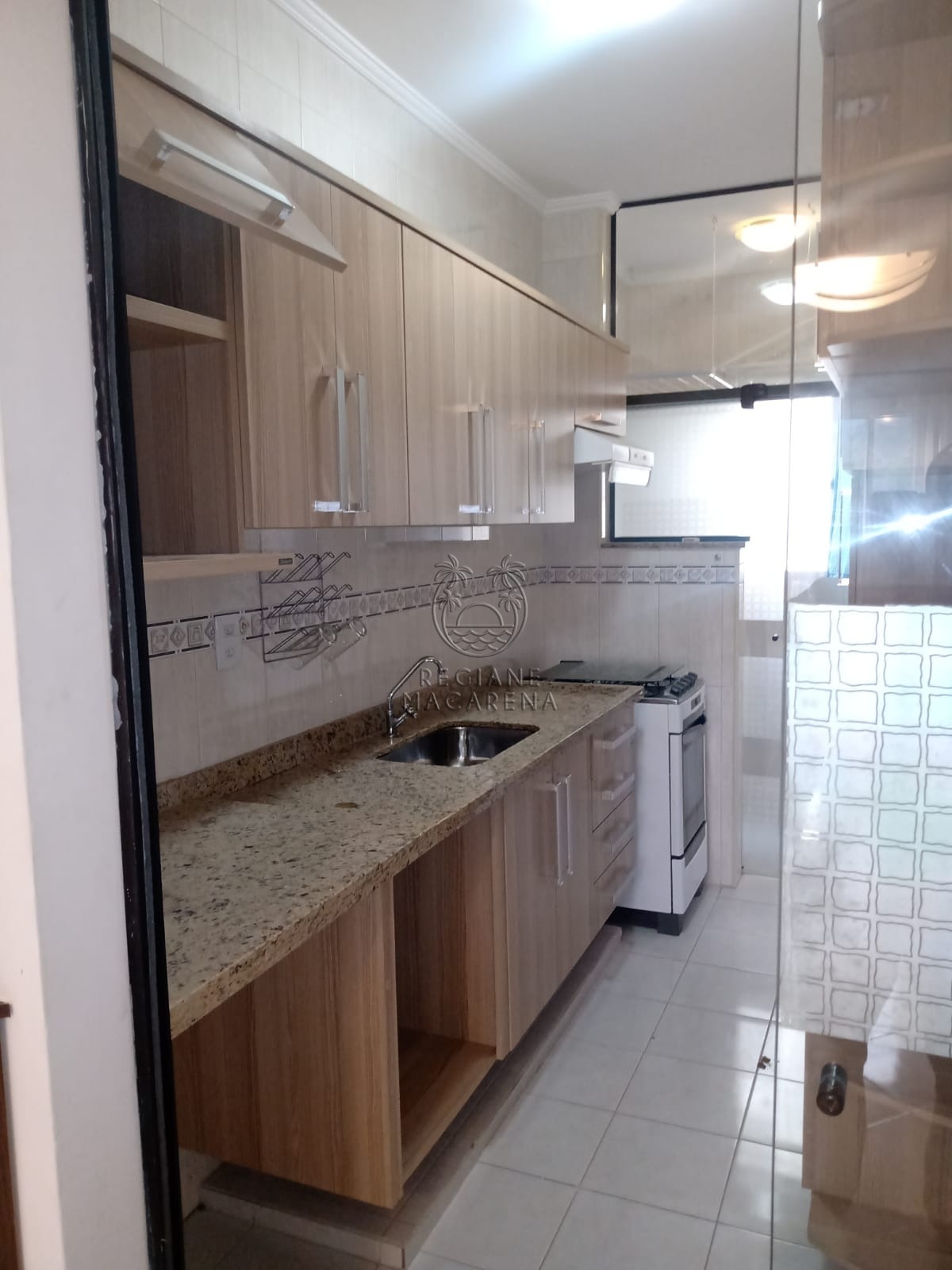 Apartamento à venda com 2 quartos, 54m² - Foto 5