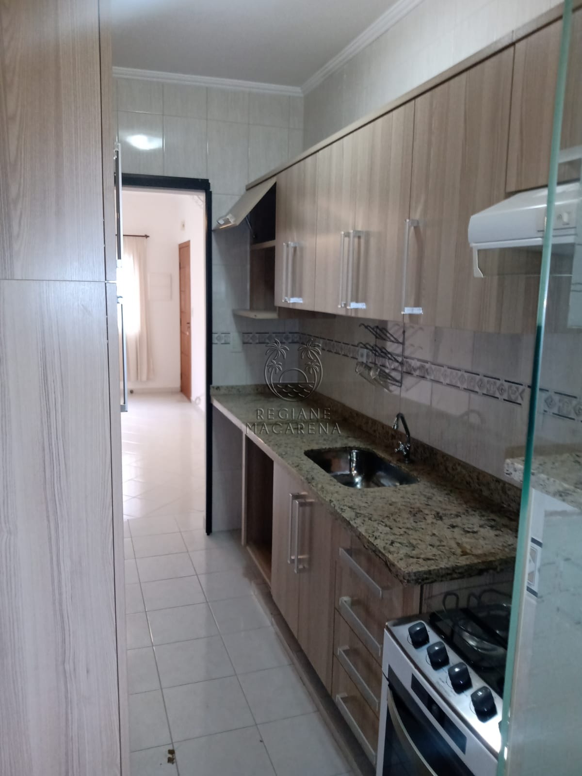 Apartamento à venda com 2 quartos, 54m² - Foto 1