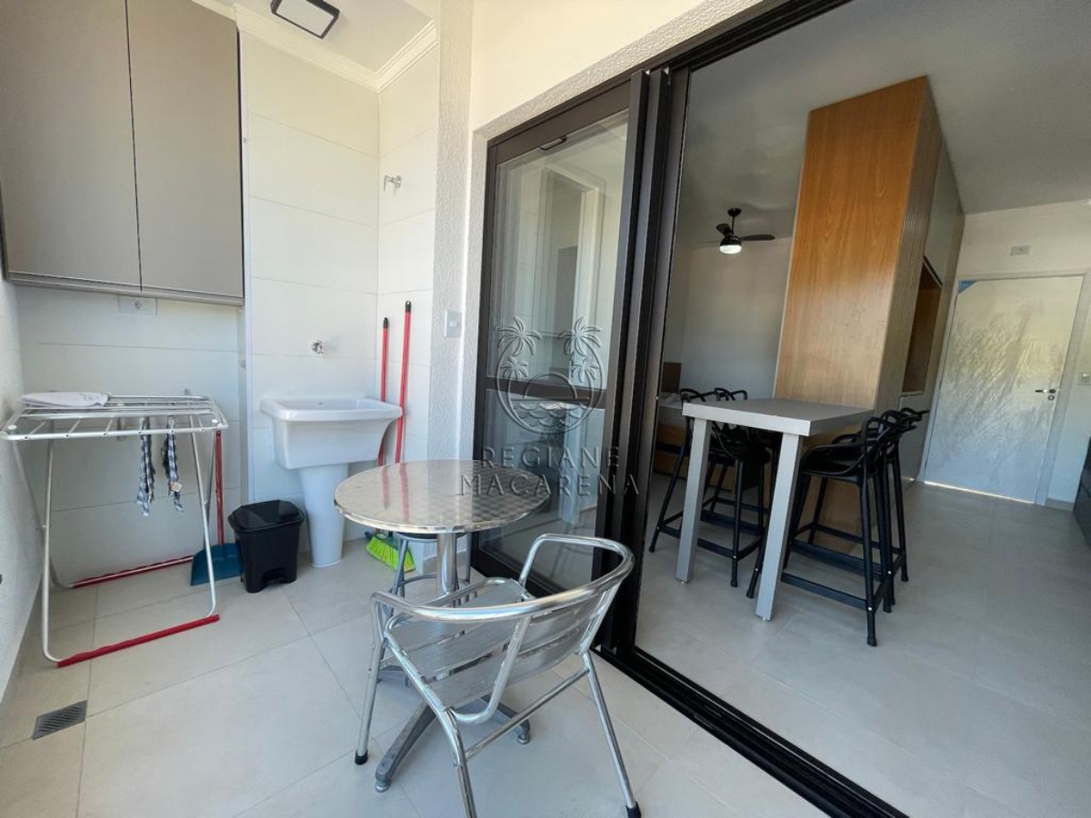 Apartamento à venda com 1 quarto, 37m² - Foto 12