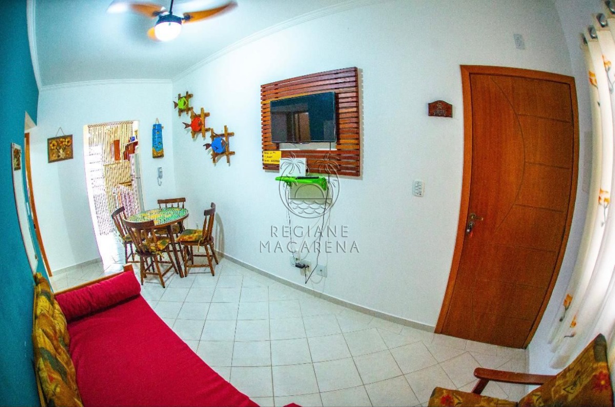 Apartamento à venda com 2 quartos, 79m² - Foto 2