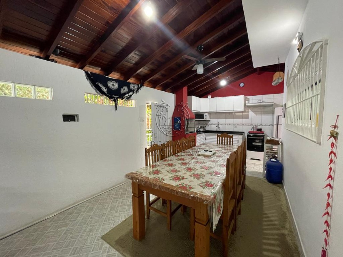 Sobrado à venda com 2 quartos, 127m² - Foto 4