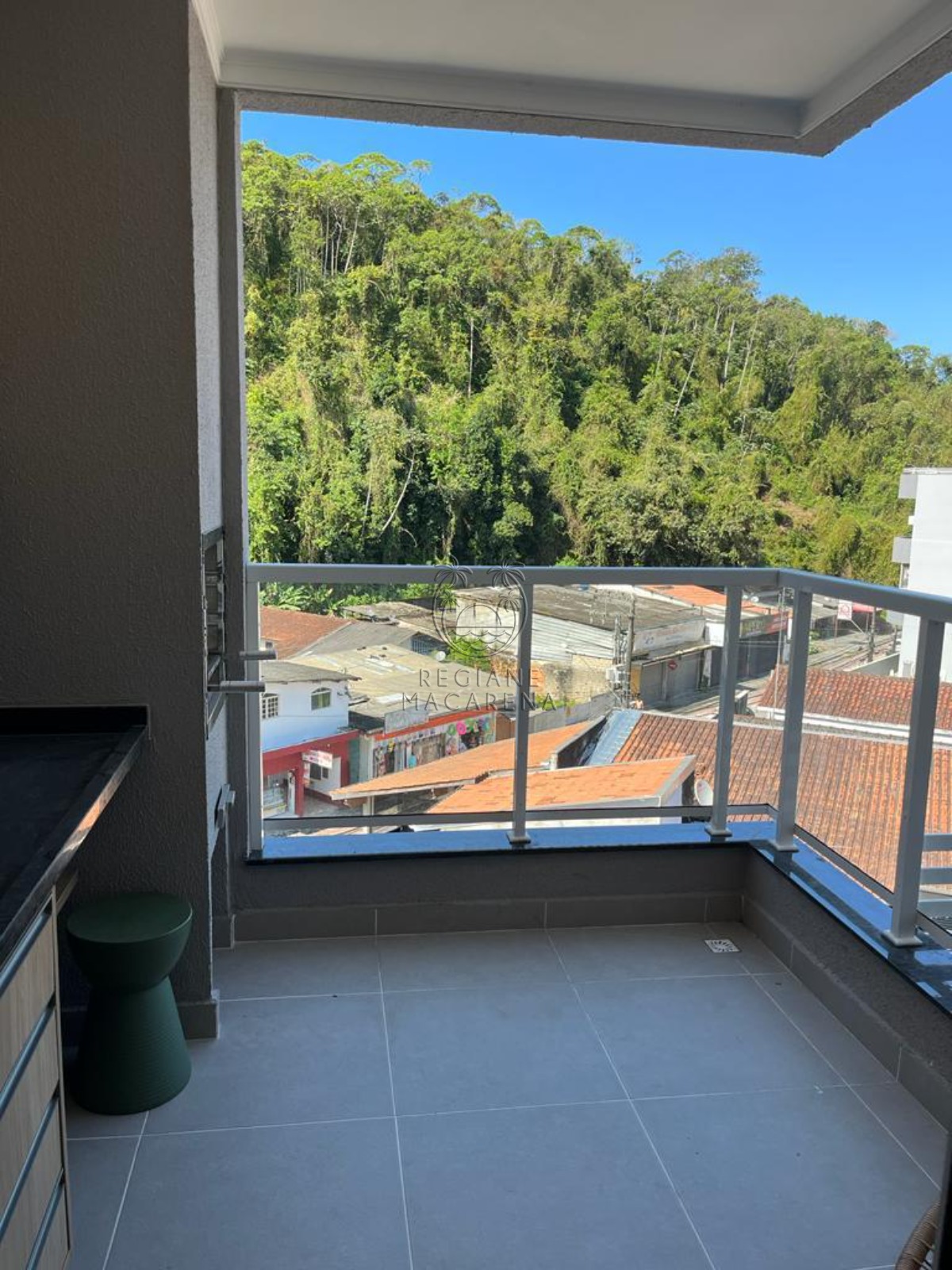 Apartamento à venda com 2 quartos, 54m² - Foto 5