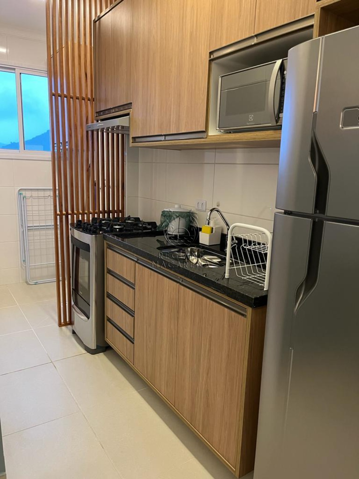 Apartamento à venda com 2 quartos, 54m² - Foto 9