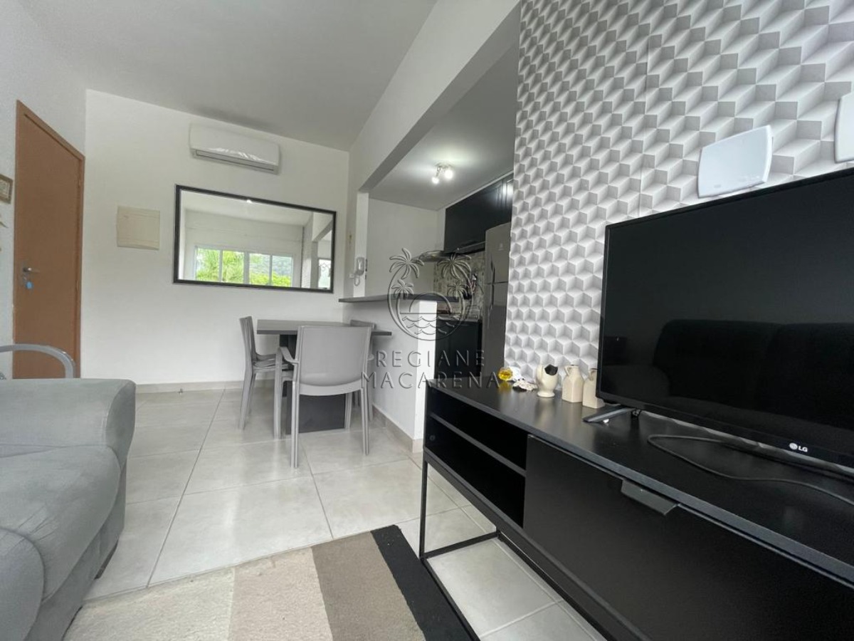 Apartamento à venda com 2 quartos, 58m² - Foto 3