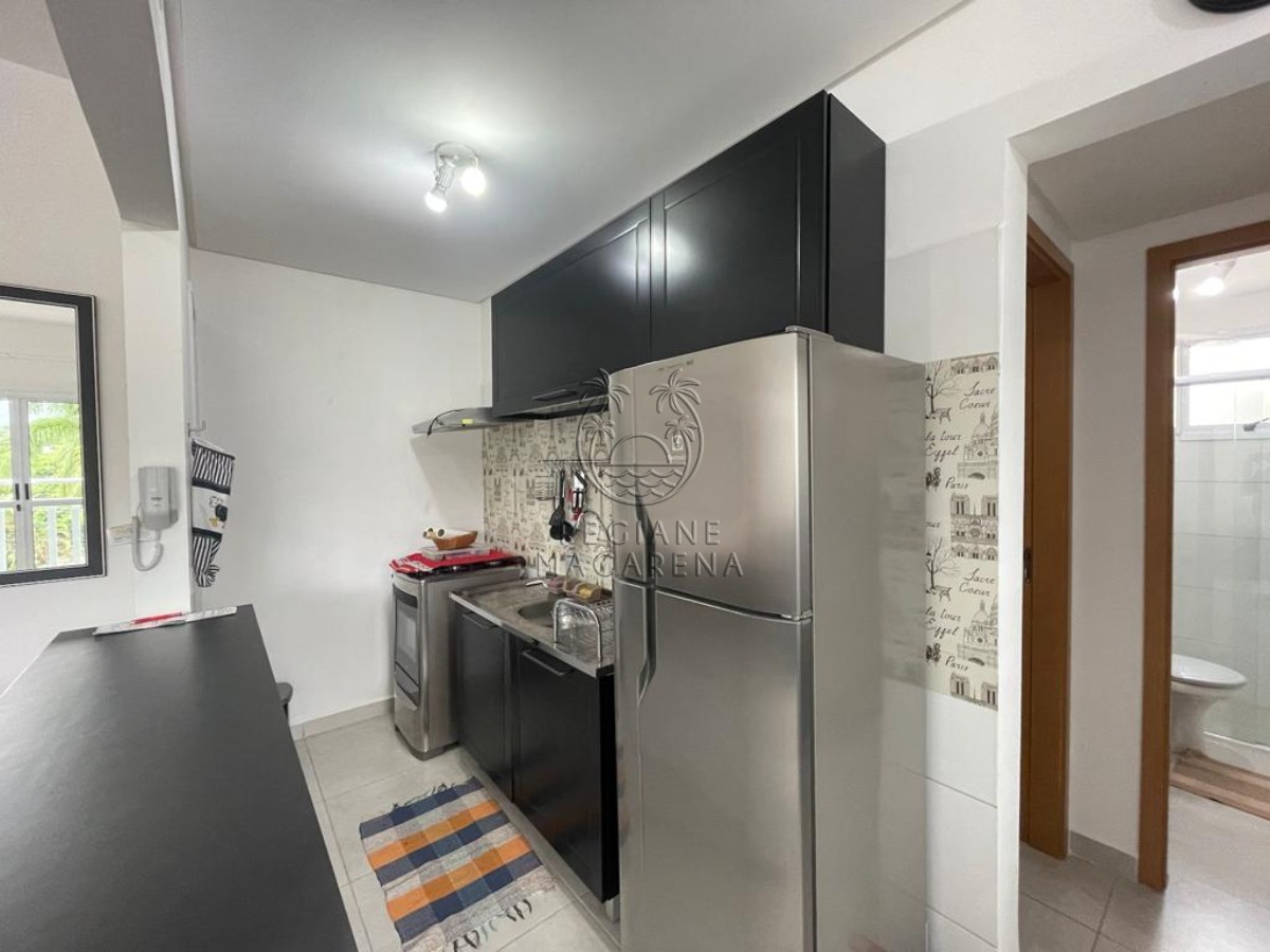 Apartamento à venda com 2 quartos, 58m² - Foto 5