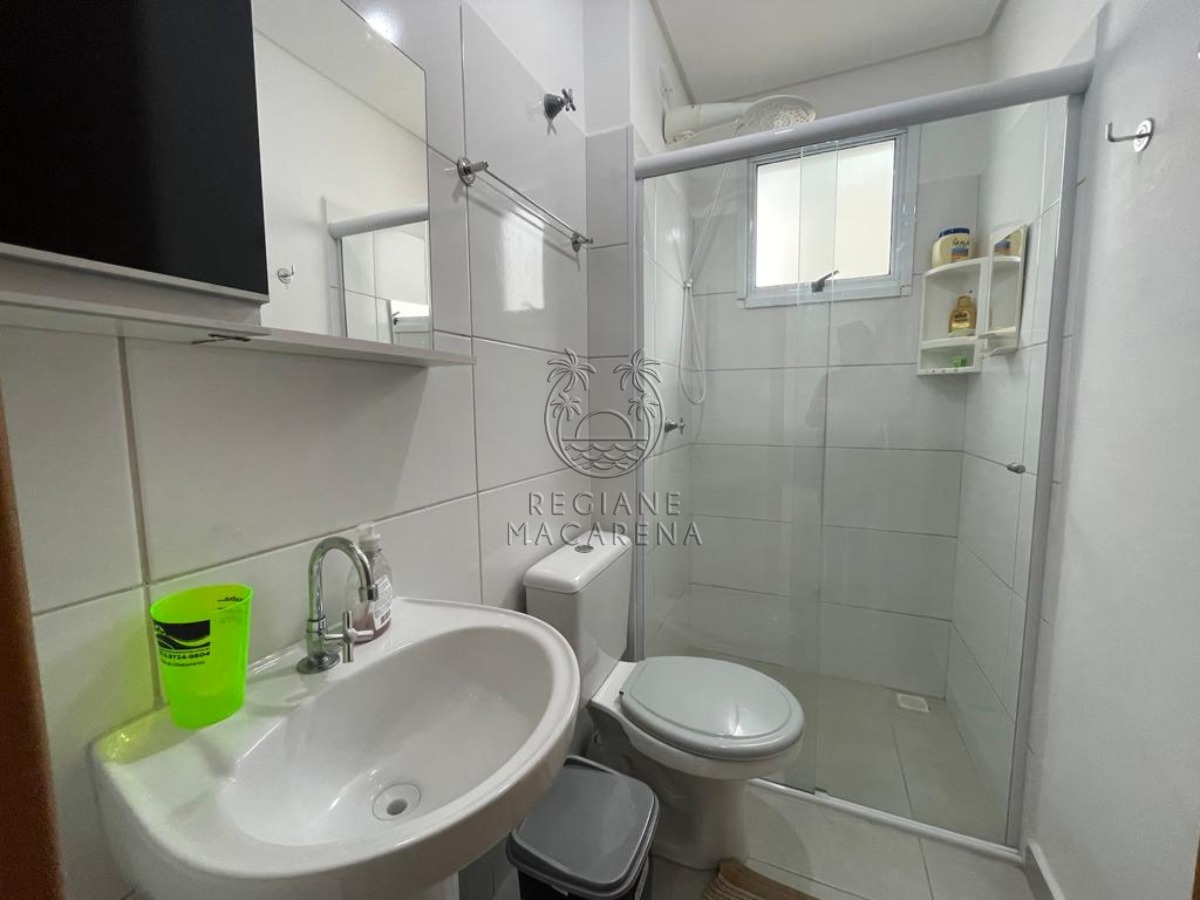 Apartamento à venda com 2 quartos, 58m² - Foto 9