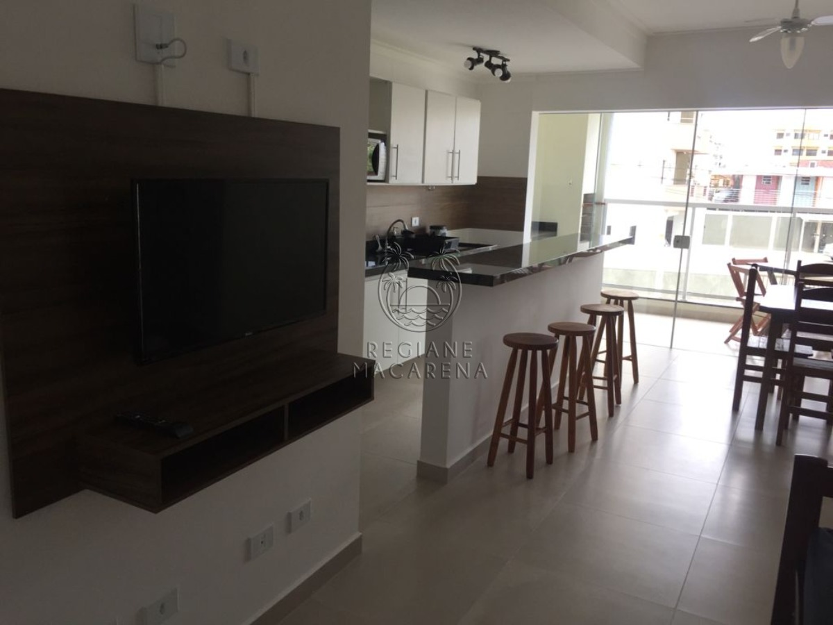 Apartamento à venda com 2 quartos, 66m² - Foto 2