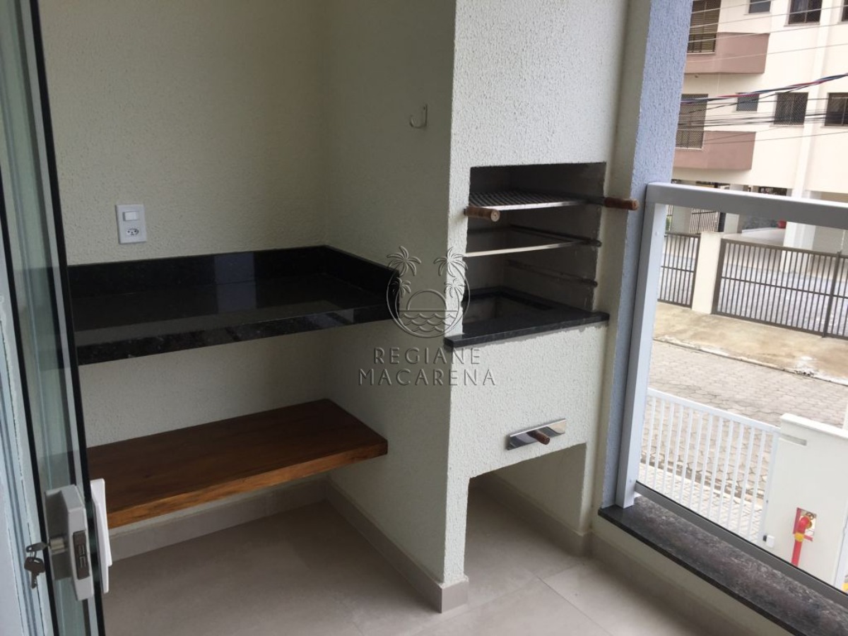 Apartamento à venda com 2 quartos, 66m² - Foto 7