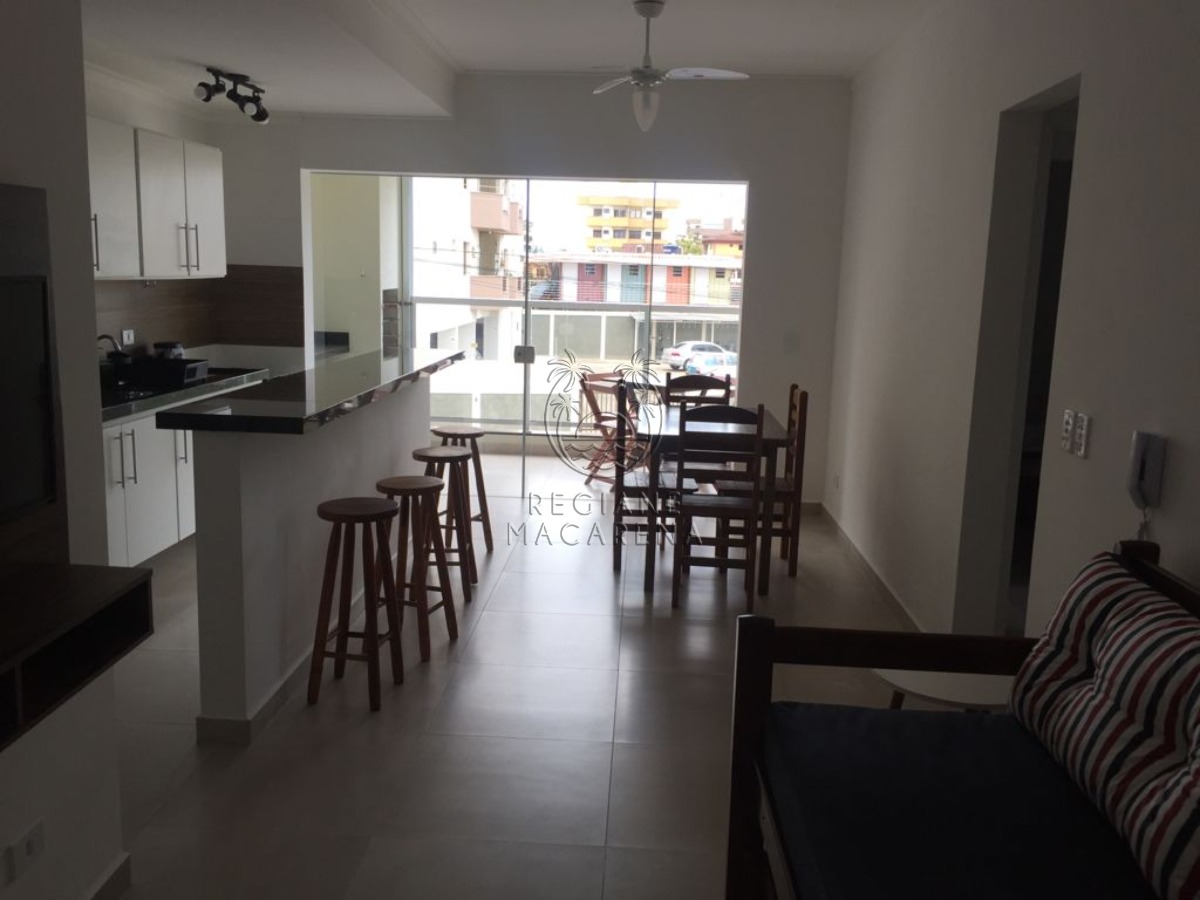 Apartamento à venda com 2 quartos, 66m² - Foto 1