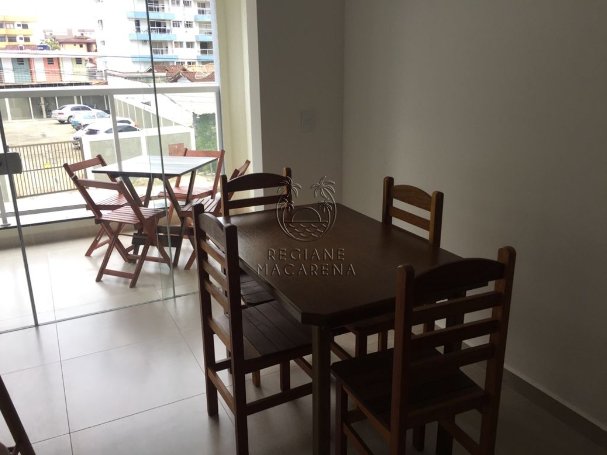 Apartamento à venda com 2 quartos, 66m² - Foto 4