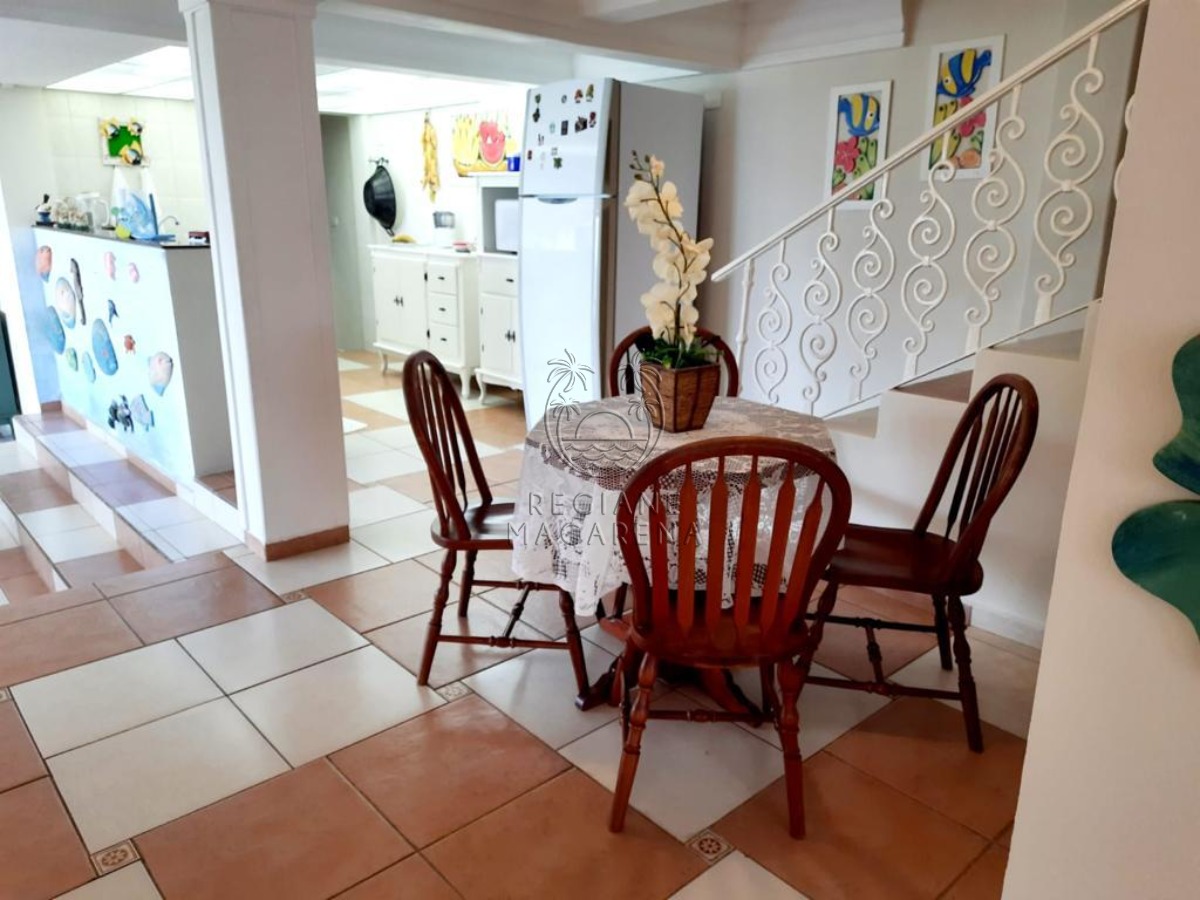 Casa de Condomínio à venda com 6 quartos, 500m² - Foto 7