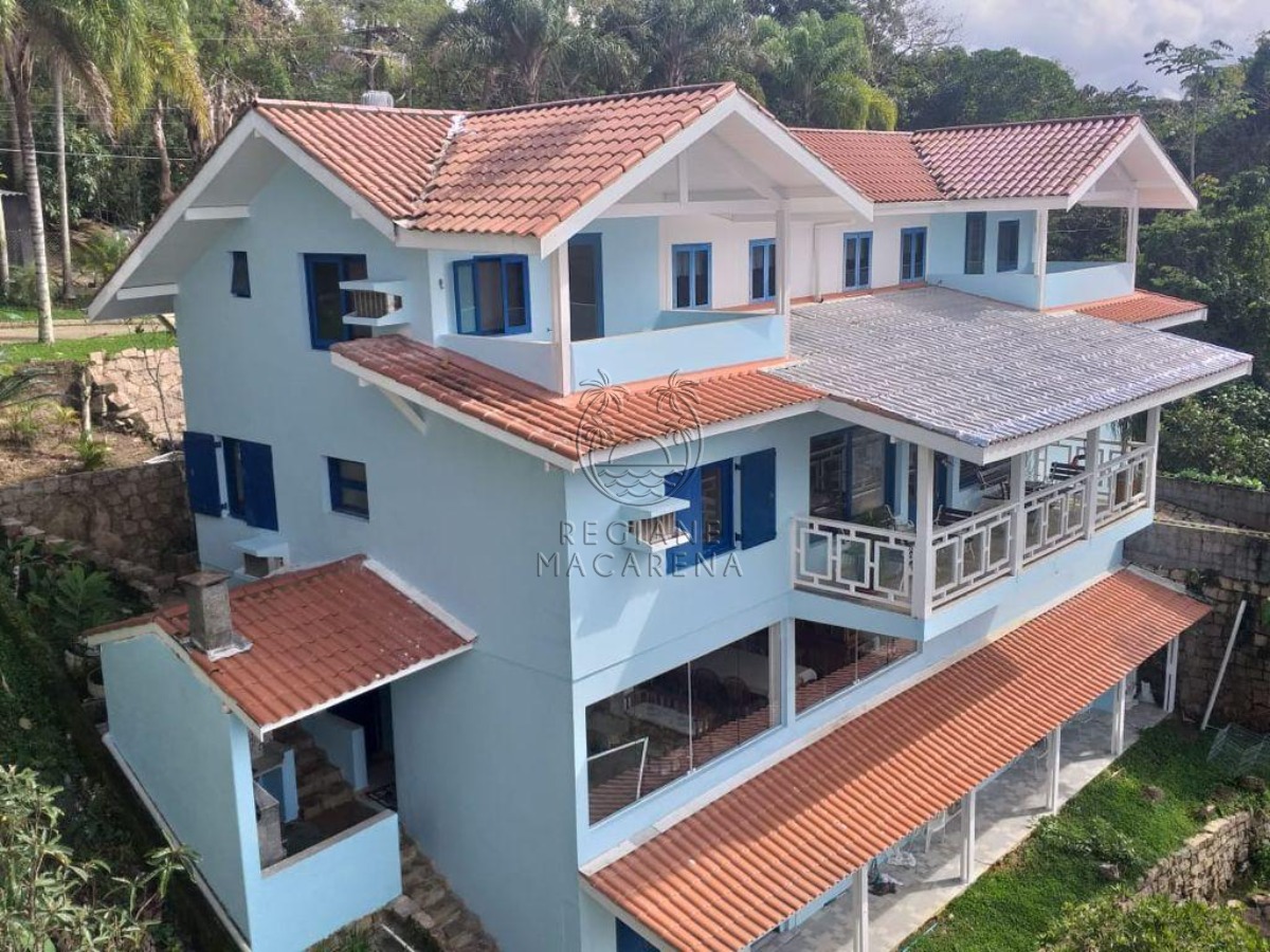 Casa de Condomínio à venda com 6 quartos, 500m² - Foto 2