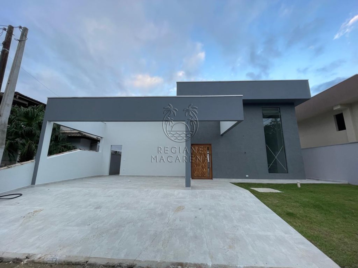 Casa de Condomínio à venda com 4 quartos, 400m² - Foto 1