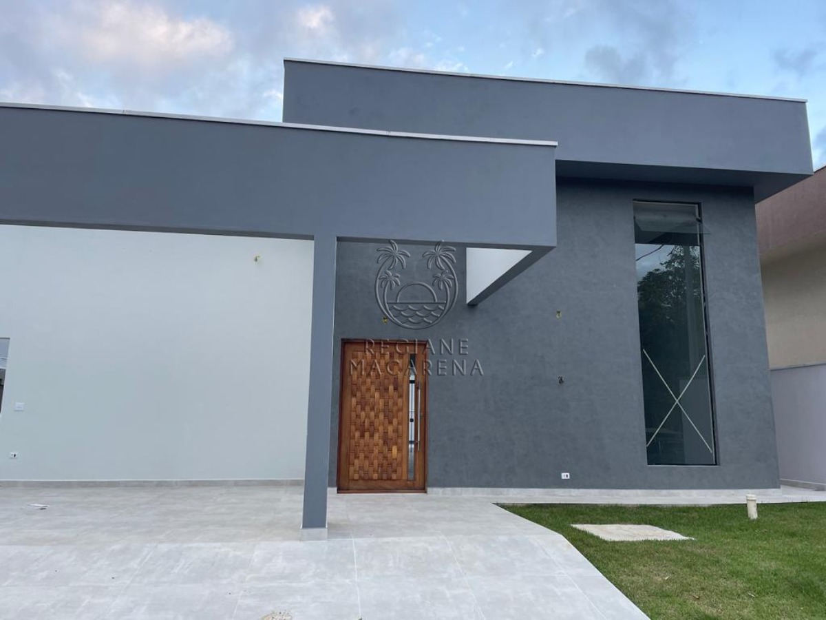 Casa de Condomínio à venda com 4 quartos, 400m² - Foto 4