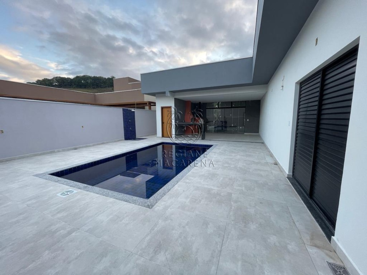 Casa de Condomínio à venda com 4 quartos, 400m² - Foto 25