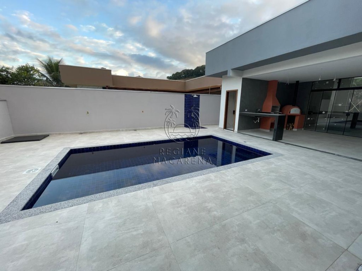 Casa de Condomínio à venda com 4 quartos, 400m² - Foto 19