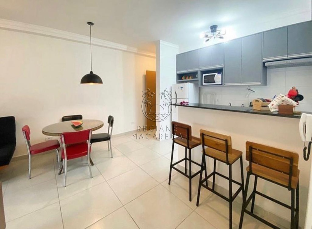 Apartamento à venda com 2 quartos, 68m² - Foto 1