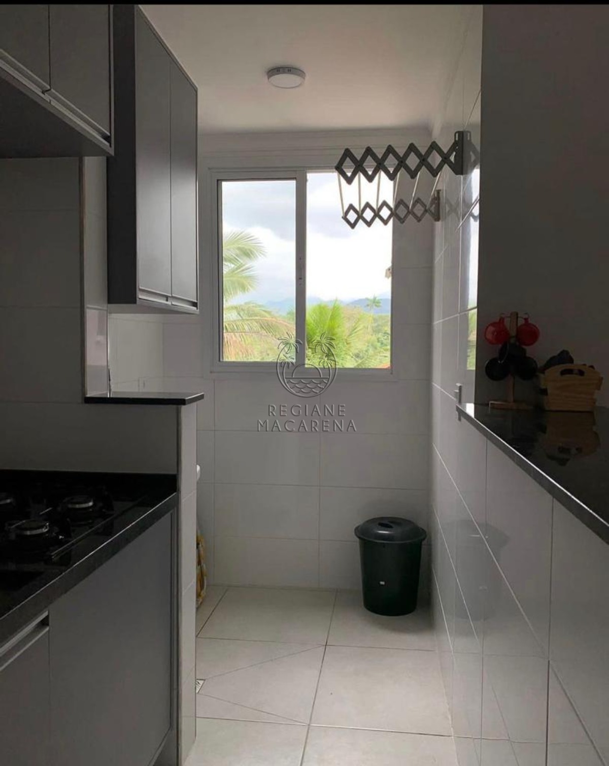 Apartamento à venda com 2 quartos, 68m² - Foto 5