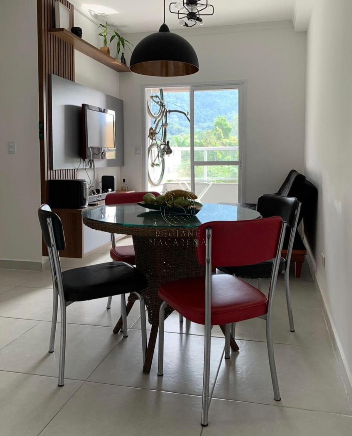 Apartamento à venda com 2 quartos, 68m² - Foto 4