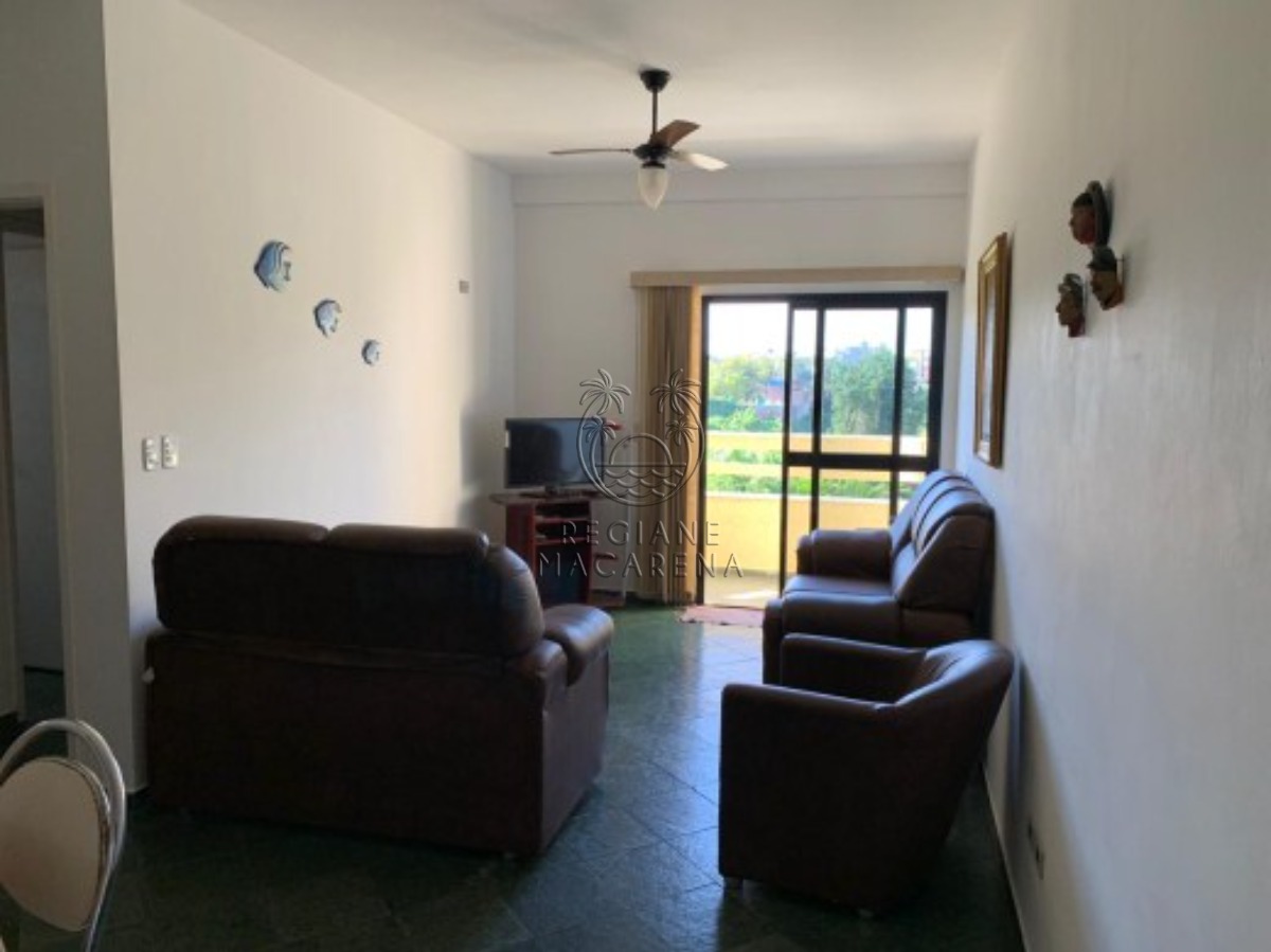 Apartamento à venda com 2 quartos, 65m² - Foto 2