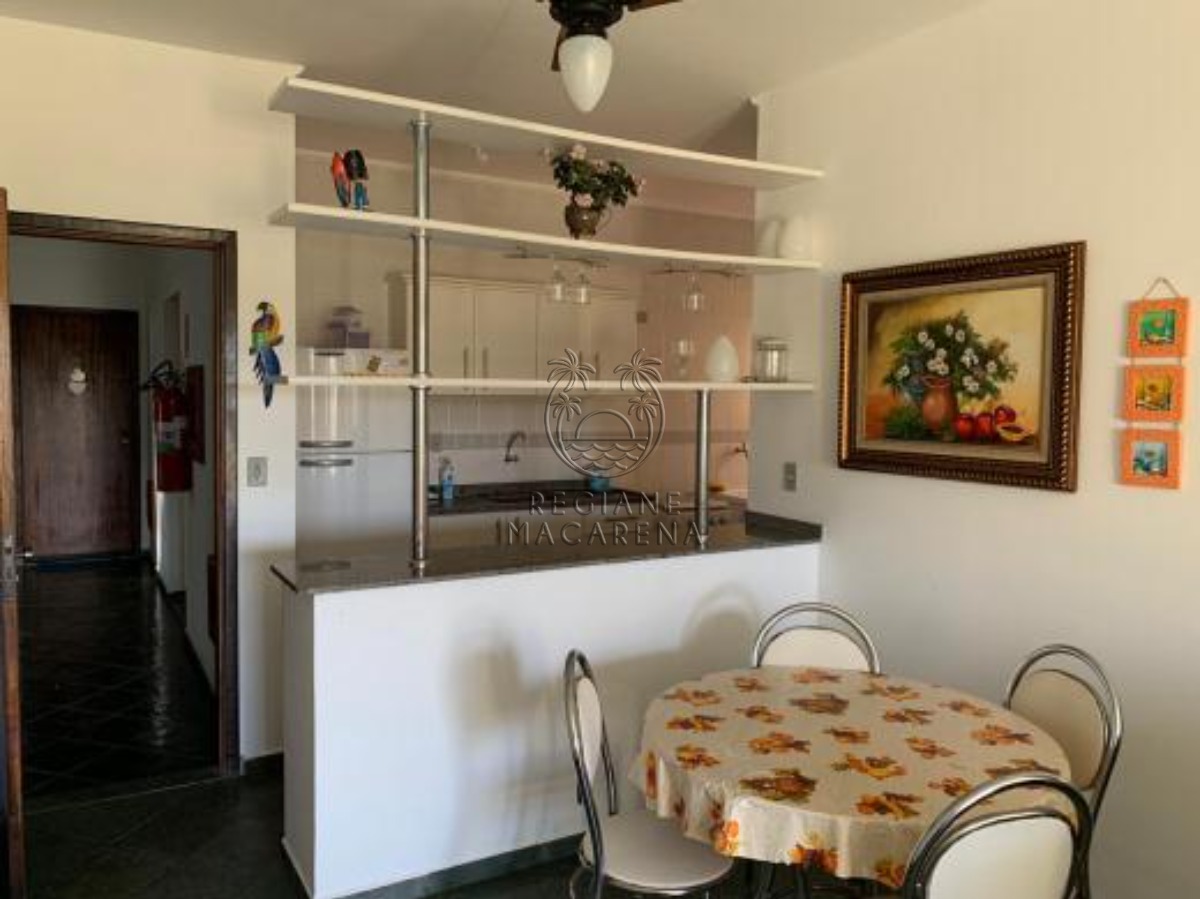 Apartamento à venda com 2 quartos, 65m² - Foto 3