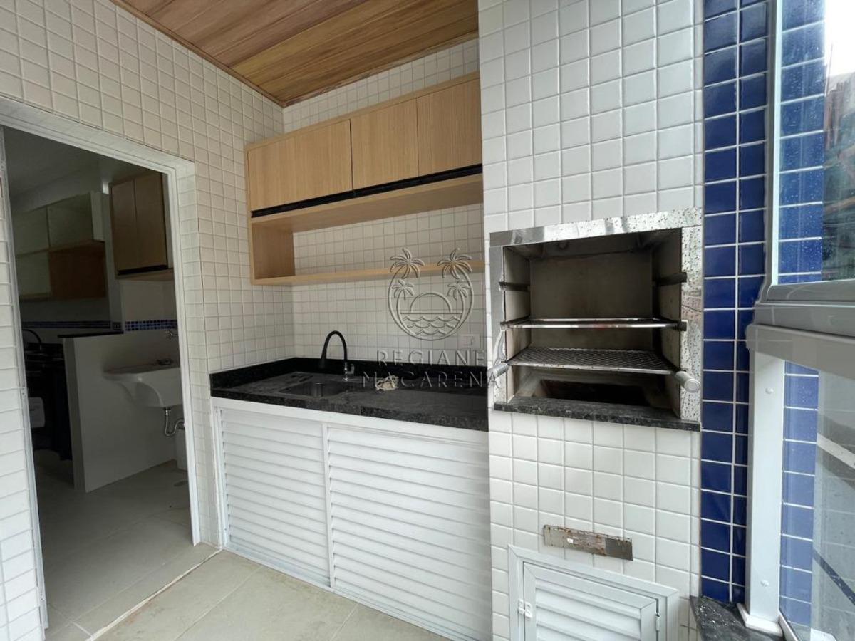 Apartamento à venda com 2 quartos, 61m² - Foto 3