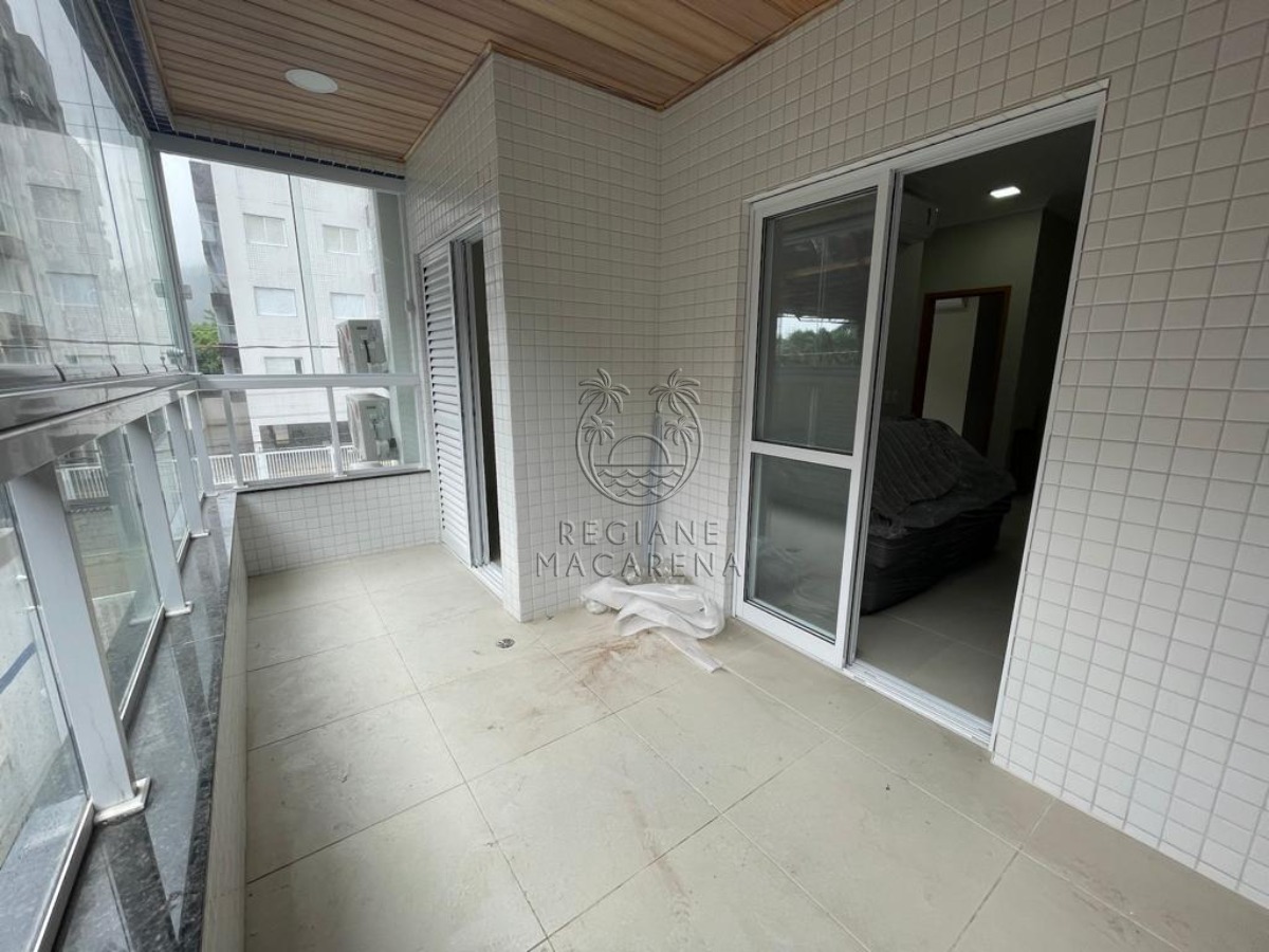 Apartamento à venda com 2 quartos, 61m² - Foto 1