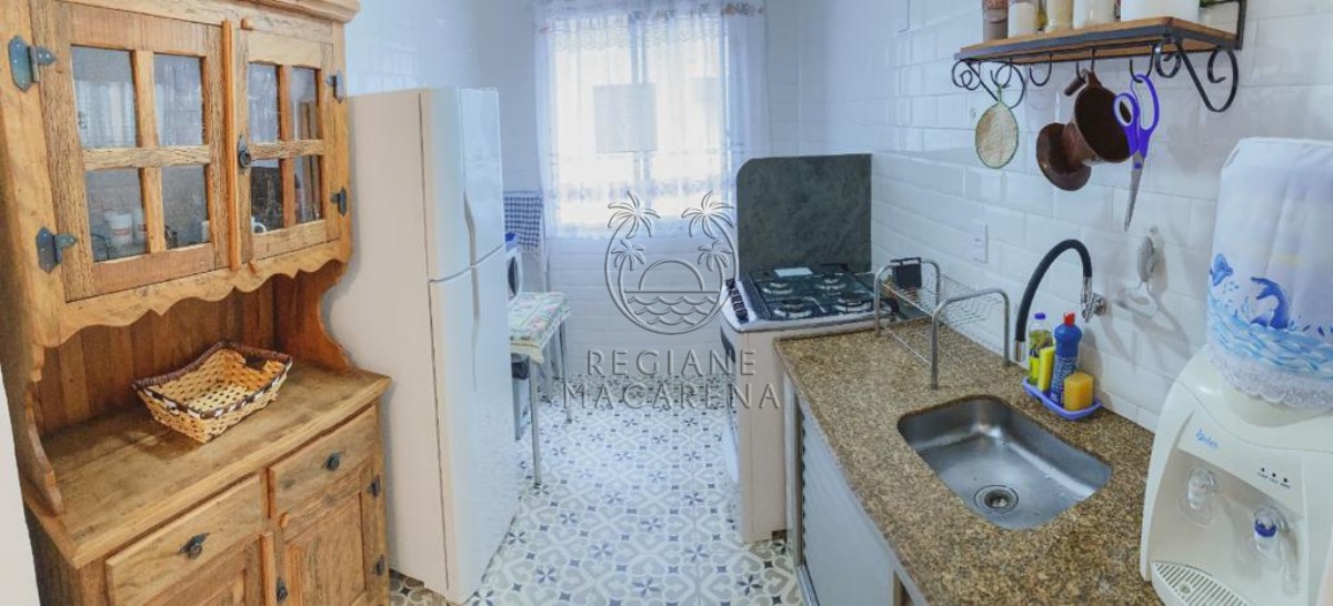 Apartamento à venda com 2 quartos, 67m² - Foto 2