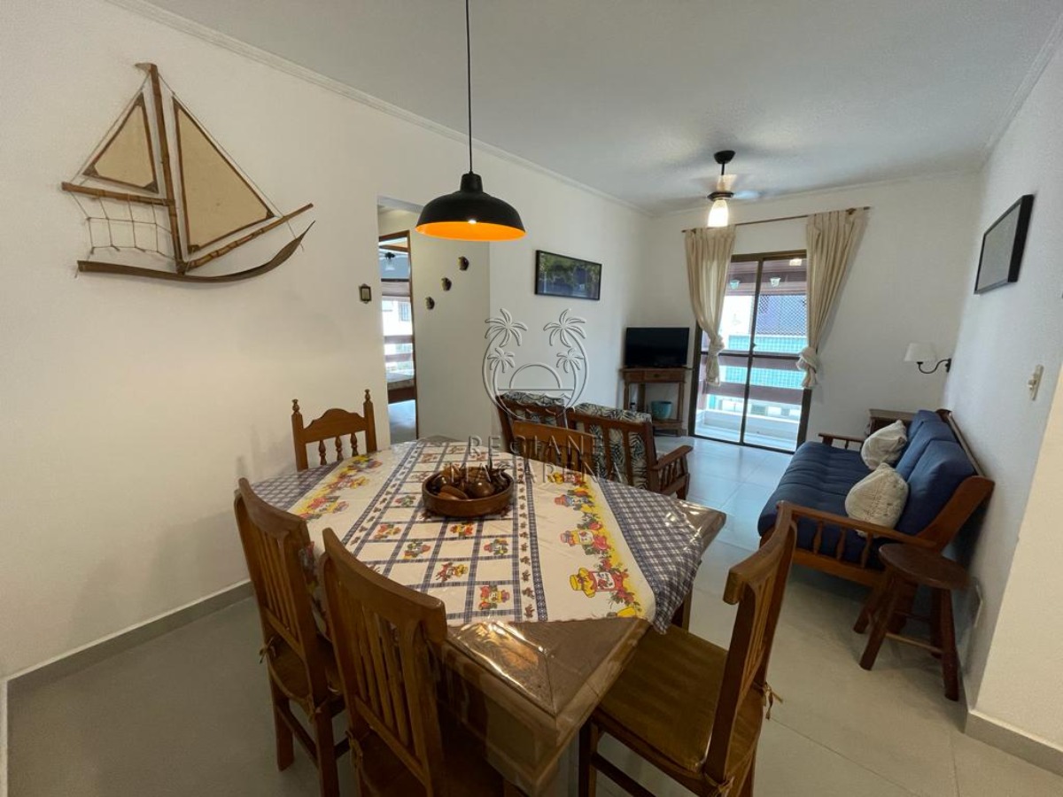 Apartamento à venda com 2 quartos, 67m² - Foto 11