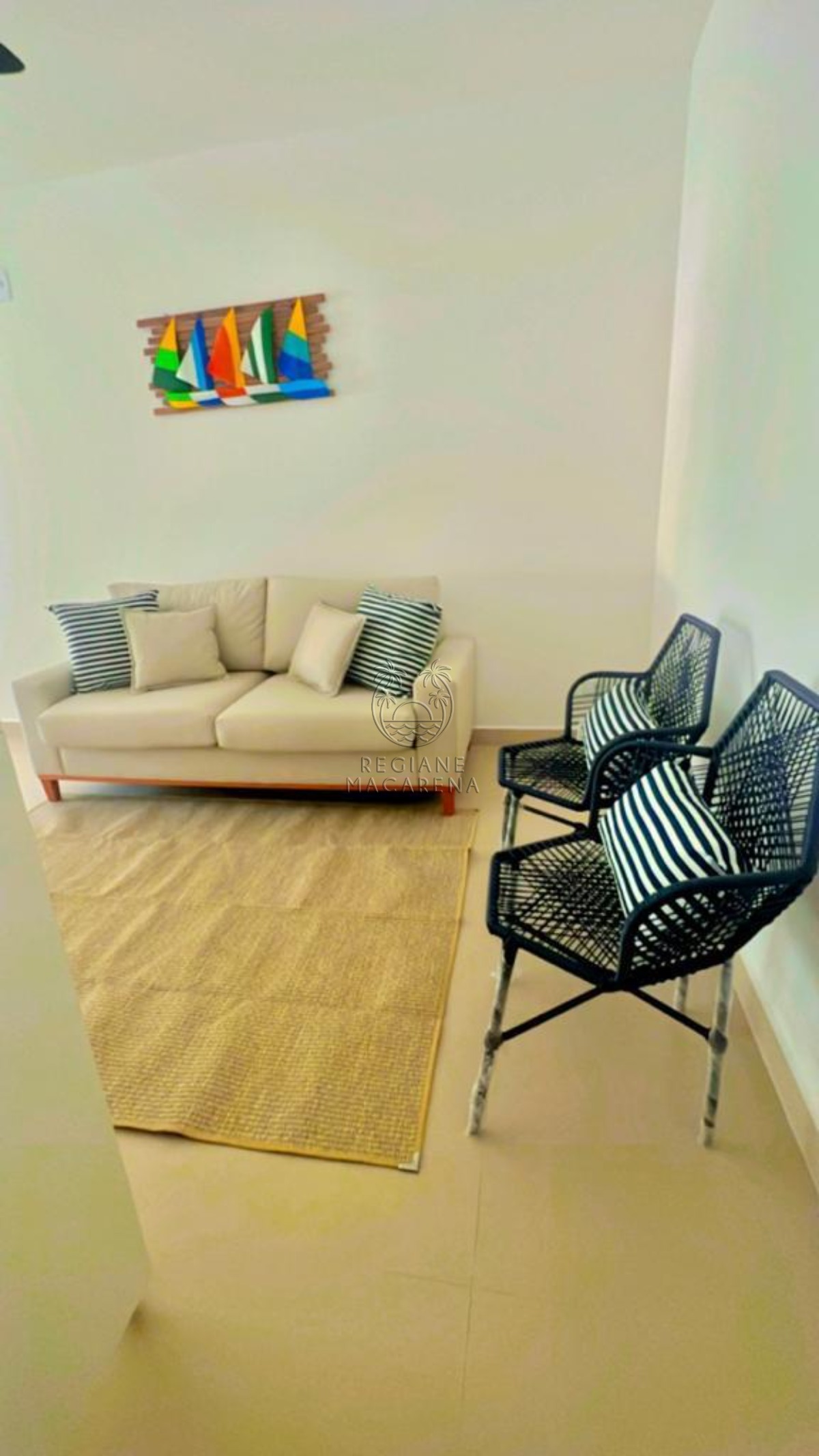 Apartamento à venda com 2 quartos, 70m² - Foto 4