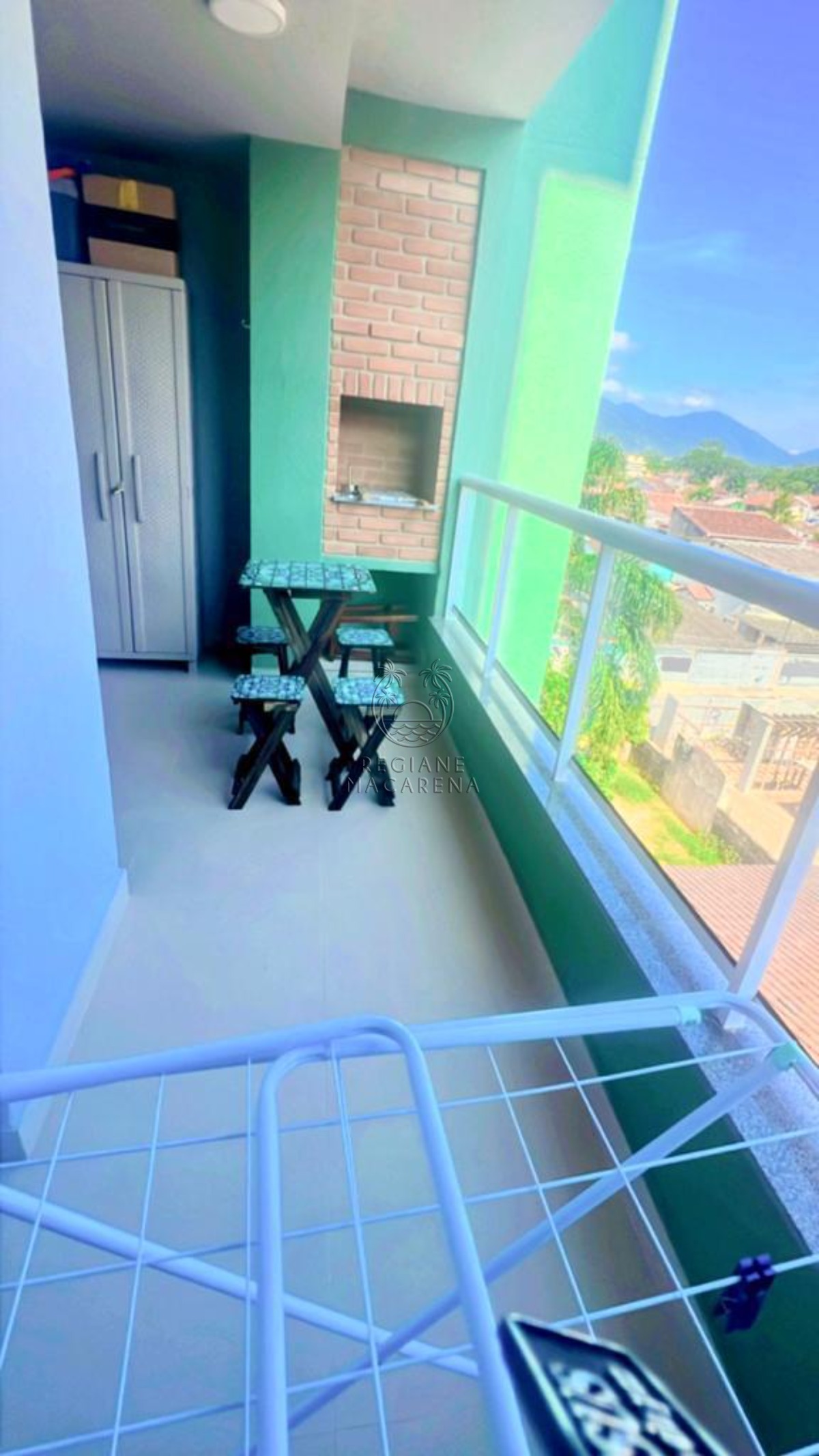 Apartamento à venda com 2 quartos, 70m² - Foto 8