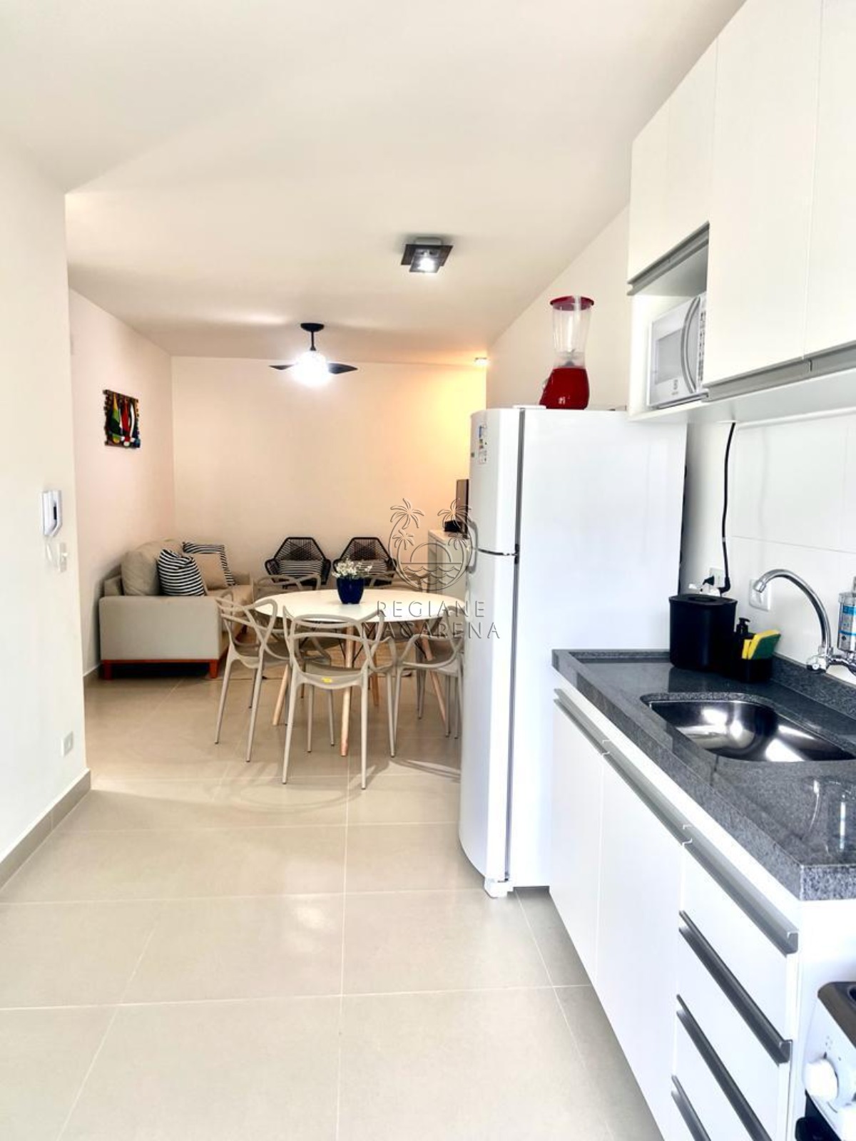 Apartamento à venda com 2 quartos, 70m² - Foto 6