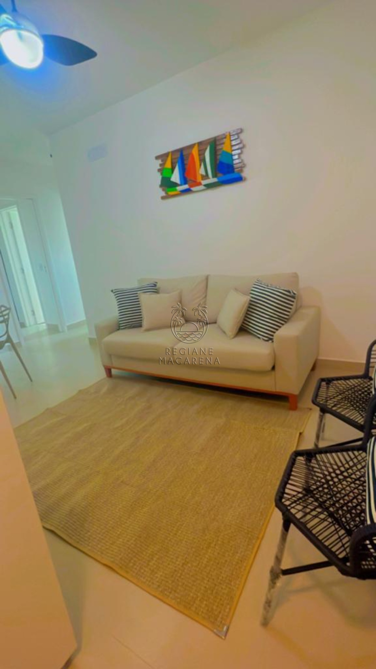 Apartamento à venda com 2 quartos, 70m² - Foto 3